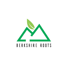 Berkshire Roots cannabis brand logo