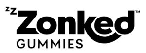 ZZZonked cannabis brand logo