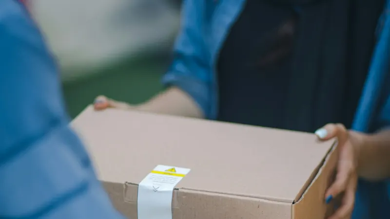 Cannabis Delivery Near Me: Pioneer Valley Made Simple